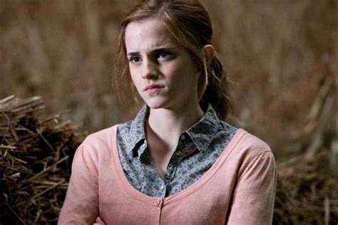 Happy Birthday Emma Watson We Were In Dire Need Of A Character Like
