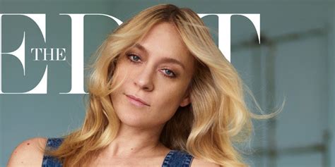 Chloe Sevigny Covers The Edit And Talks About Vaginas Worst Dressed