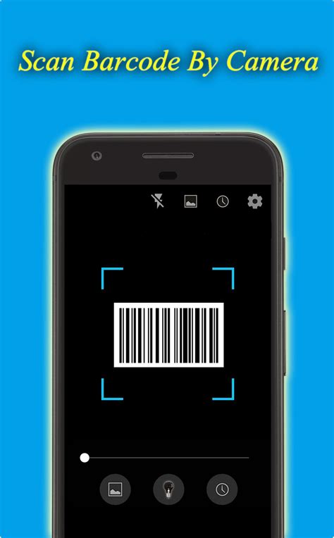 qr scanner smart scan qr code scanner app  android apk