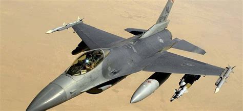 Lockheed Martin F 16 Fighting Falcon Price Specs Photo