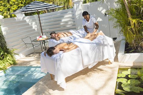 Couples Resorts Jamaica Offers New Cbd Oil Massage
