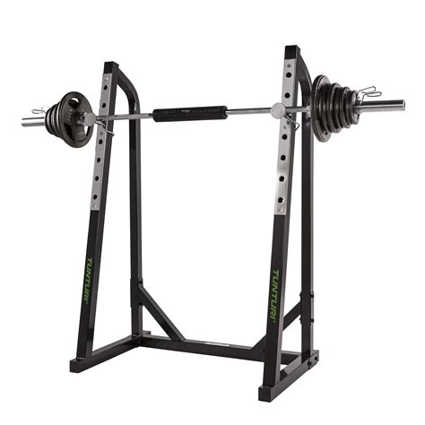 squat rack wt barbell support barbell stand tunturi  fitness bv