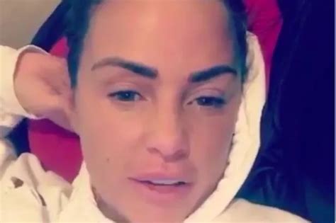 katie price s fans praise star after she shares heartwarming video of