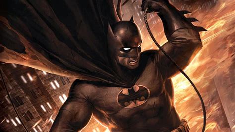 batman the dark knight returns part 2 blu ray review ign