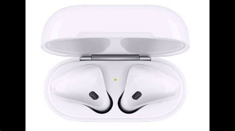 apple airpods youtube