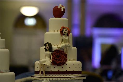 why wedding cakes are at the center of the supreme court s next big