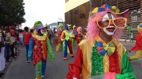 carnaval de kourou  youtube