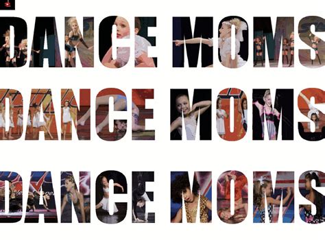dance moms wallpaper wallpapersafari