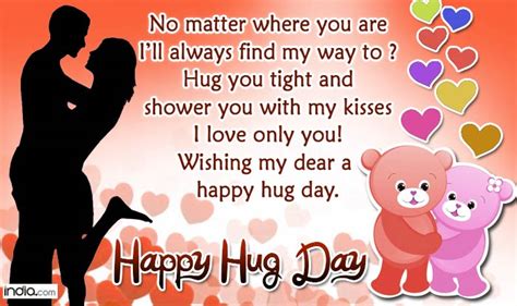 happy hug day 2016 wishes best hug day sms whatsapp