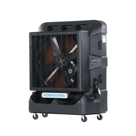 portacool cyclone  portable evaporative cooler paccy