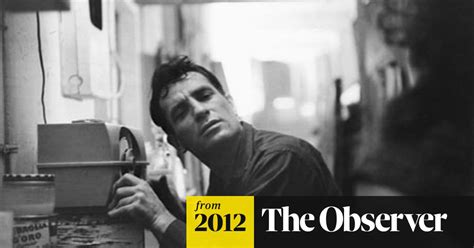 jack kerouac s ex girlfriend lifts lid on beat novelist s rise and fall