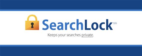 searchlock searchlock blog search privacy  tech