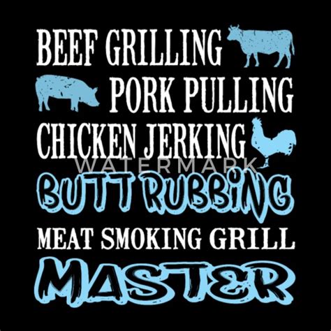 Beef Grilling Pork Pulling Chicken Jerking T Shirt Men S T Shirt