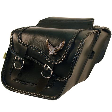 top   leather motorcycle saddlebags  reviews leather toolkits