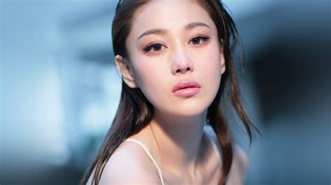 hi65 chinese girl sexy model star wallpaper