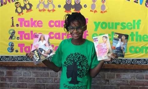 girl s drive to find 1 000 black girl books hits target with