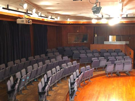hong kong city hall hiring facilities recital hall