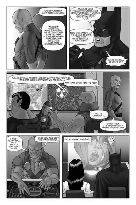 forsaken souls page 56 by theblackpharaoh hentai foundry