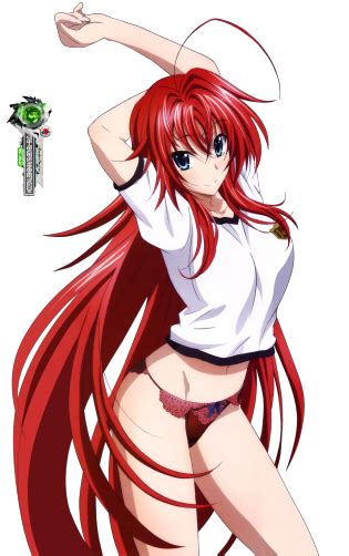 high school dxd renders hentai pictures pictures