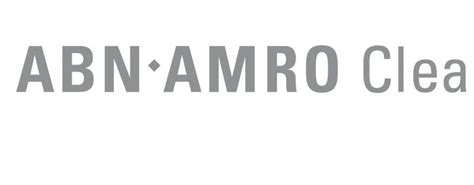 abn amro clearing bank  trade