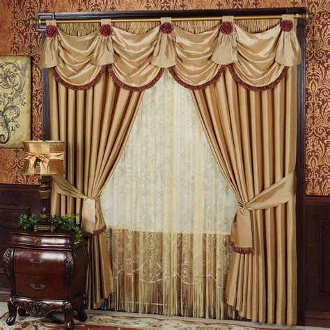 december  curtains design