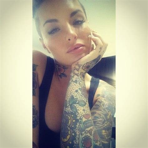17 best images about christy mack on pinterest sexy names and posts