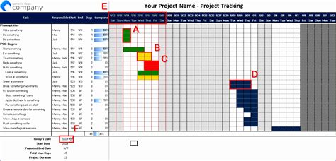 14 excel task tracking template exceltemplates exceltemplates