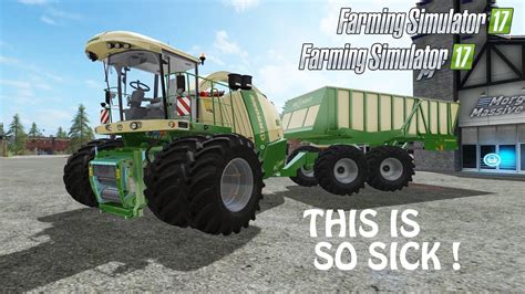 mod   insane  farming simulator  pc  coming