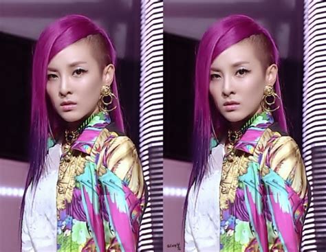 More Kpop Idols With Different Color Hairstyles Allkpop Forums