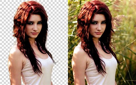 remove background  image photoshop  editing backgrounds