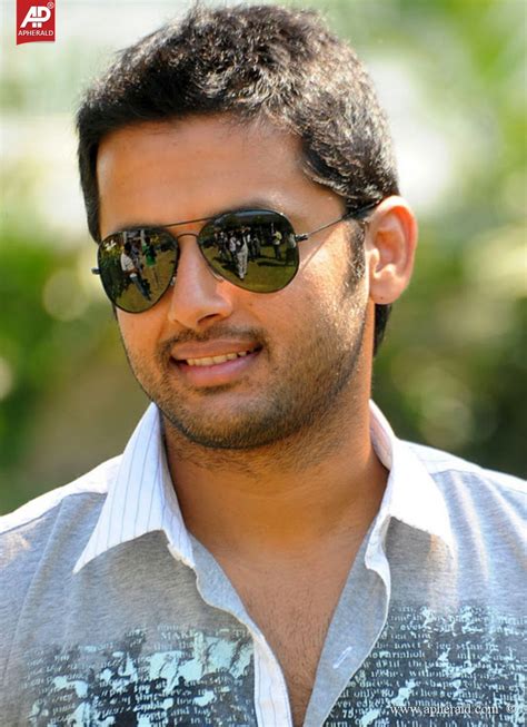 telugu actor nitin