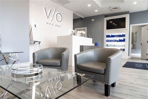 vio med spa signs franchisee partnerships  plans  open