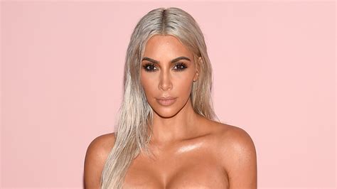 kim kardashian s latest topless photo was snapped by daughter north and
