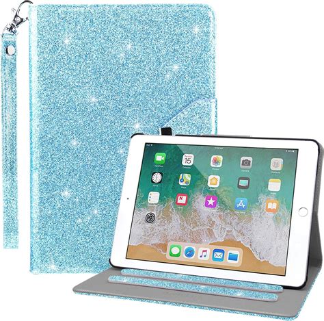 dailylux ipad mini caseipad mini  caseipad mini  casemultiple angles stand case bling cover