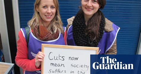 Nhs Staff Explain Why They Are Striking In Pictures Healthcare