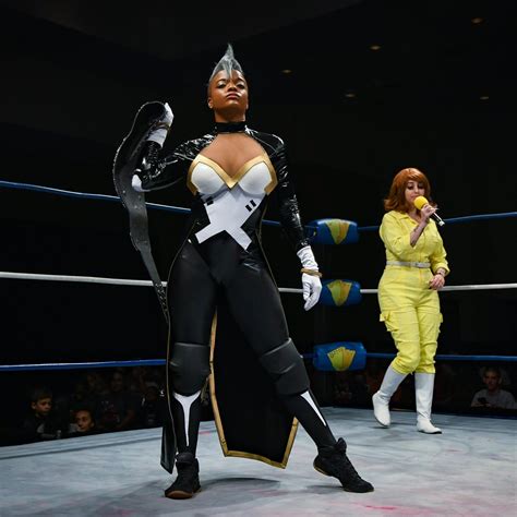 fscw  twitter ataerialmonroe  mastered  champ stance respect  queen