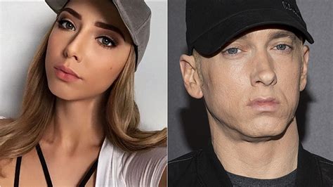 Eminem S Daughter Hailie Scott Opens Up About Her Close Relationship