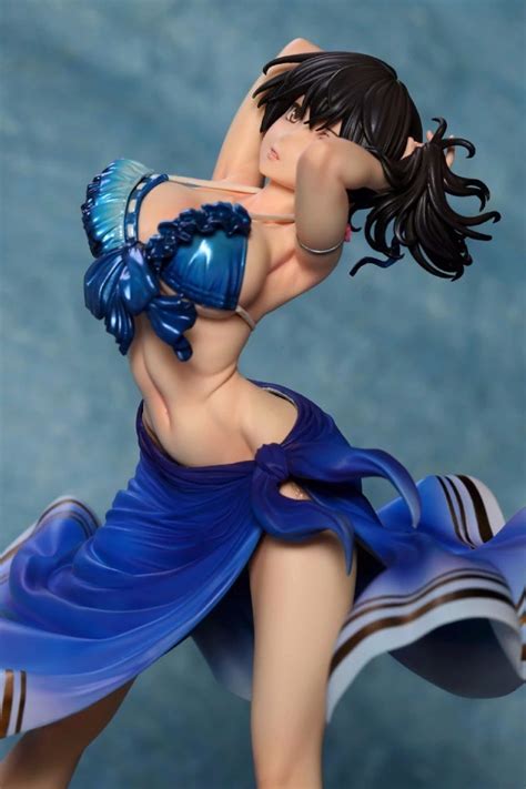 Sexy anime dolls