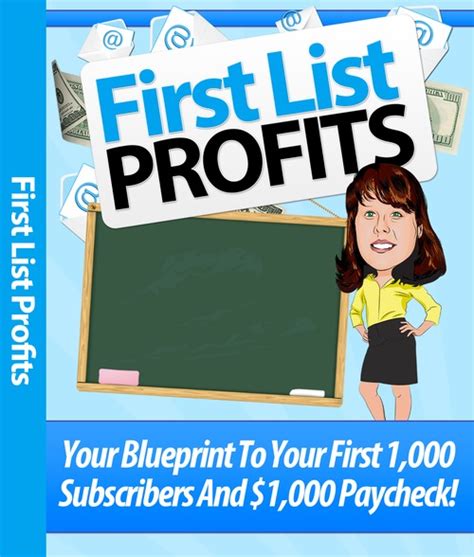 list profits tradebit