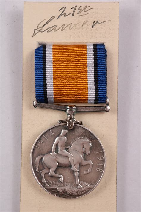 Ww1 British War Medal Gv The Great War 1914 18 Blitz