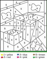 Számos Karácsonyi Télapó Numbers Tábla Kiválasztása Kifest Gyerekeknek sketch template