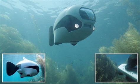 depth  buy  fish drone drone underwater drone water drone