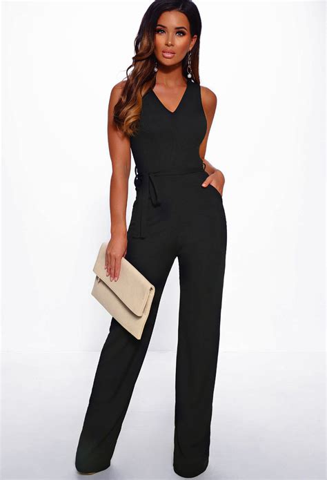 pin by louise shaw on jumpsuits and playsuits wide leg jumpsuit
