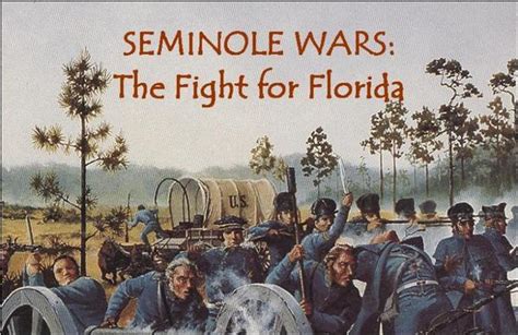 seminoles florida