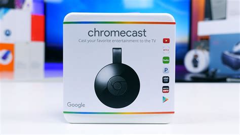 chromecast  review faster smaller     youtube