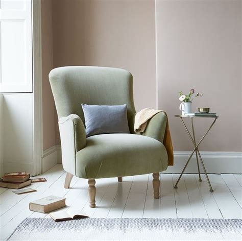 24 Of The Best Small Bedroom Chairs For A Country Inspired Home