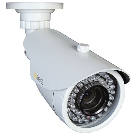 tvl  sony exview cctv surveillance security outdoor bullet camera nexhi