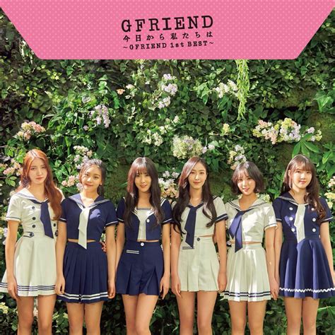 gfriend daily on twitter [info] if you purchase 여자친구 gfriend s