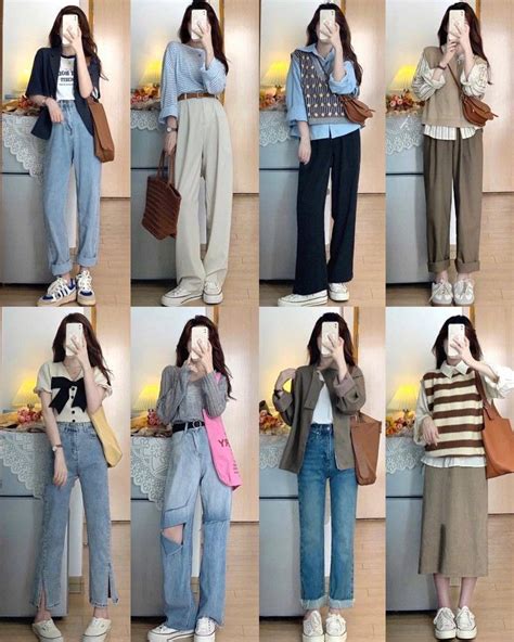 simple style outfits easy trendy outfits casual college outfits