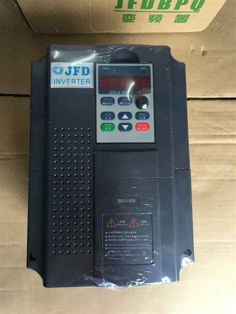 general vfd    phase  input  phase  output motor speed controller